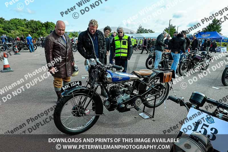 Vintage motorcycle club;eventdigitalimages;no limits trackdays;peter wileman photography;vintage motocycles;vmcc banbury run photographs